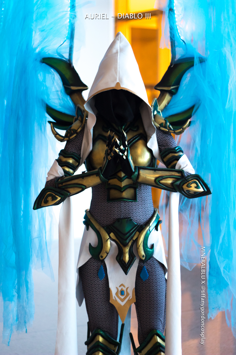 Illustration for article titled Some Of Our Favorite Cosplay From PAX South 2019